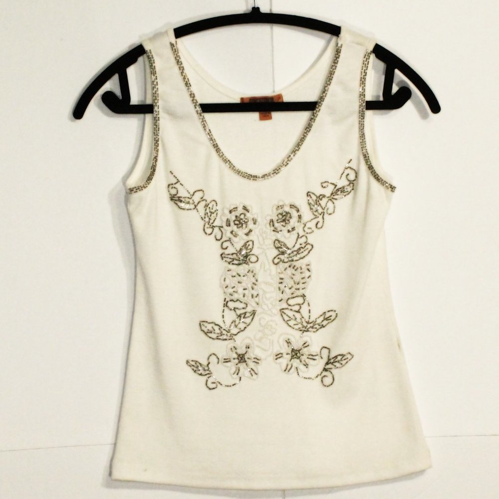 Lucy Collection Ladies Top